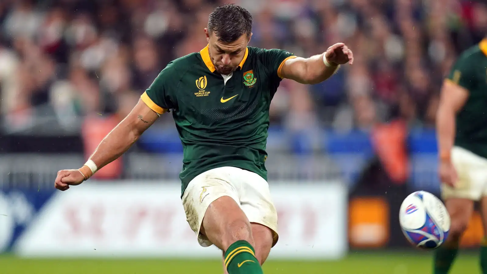 Springboks fight back to knock out England and seal World Cup final ...