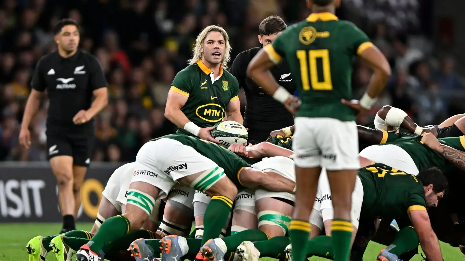 World Rankings permutations: Winner takes all in Rugby World Cup final ...