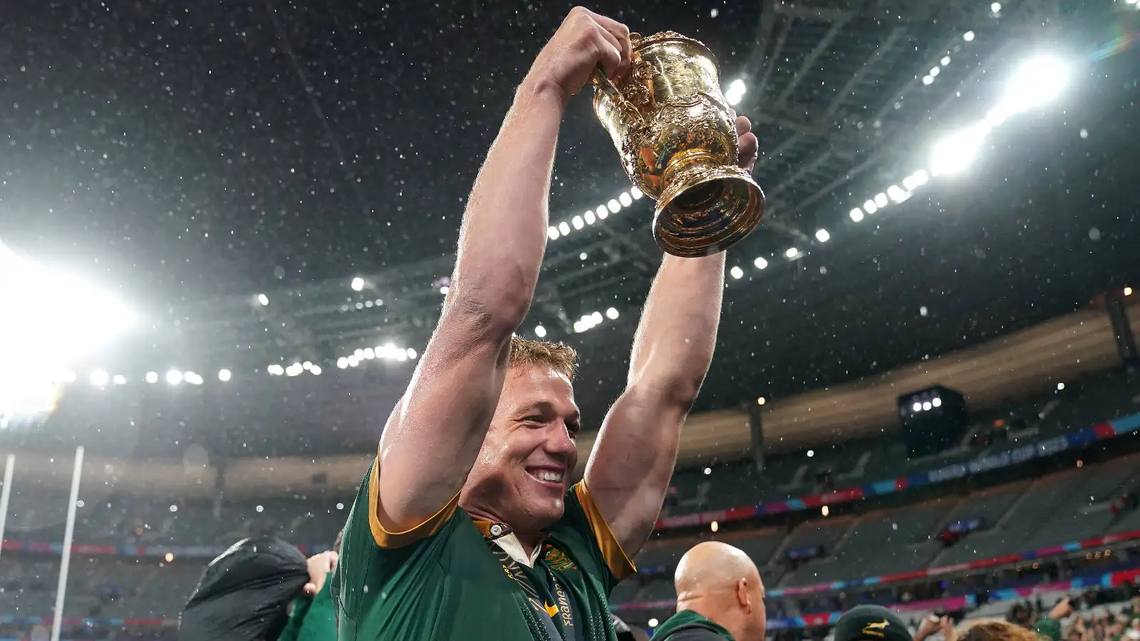 Springbok star dedicates historic RWC Final triumph to 'all of South ...