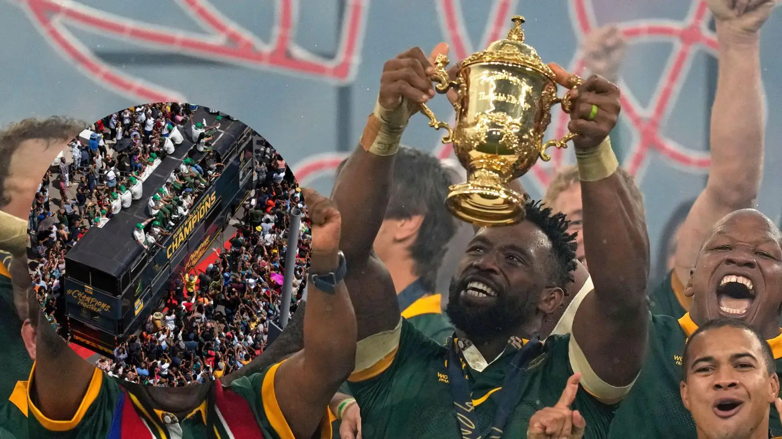 Springboks To Parade The Rugby World Cup Trophy To Their Beloved Fans springboks-to-parade-the-rugby-world-cup-trophy-to-their-beloved-fans