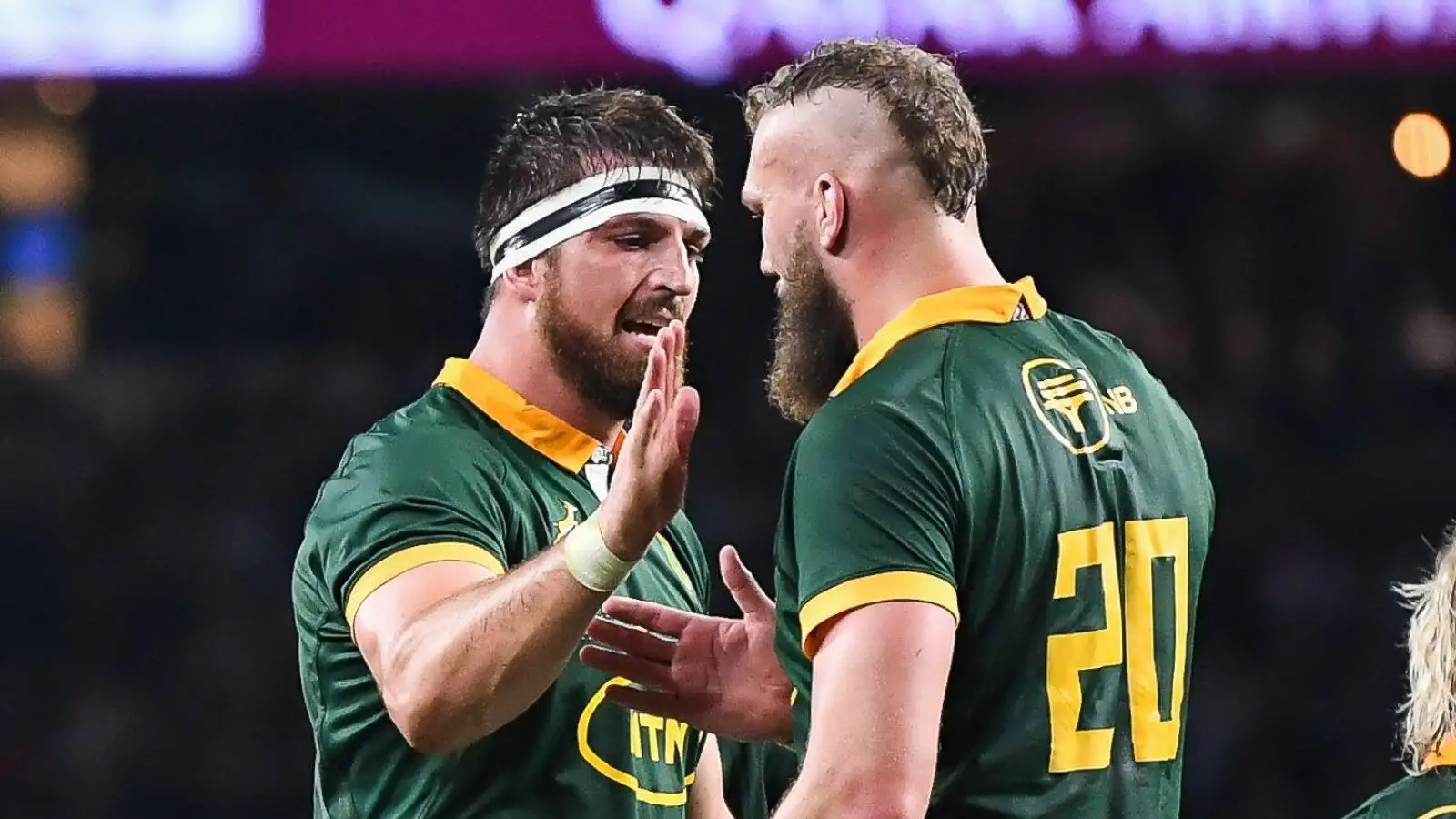Munster to lose Rugby World Cup-winning Springbok lock to Top 14 club ...