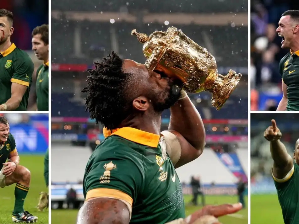 State of the Nation: Springboks create a legacy with fourth World Cup ...