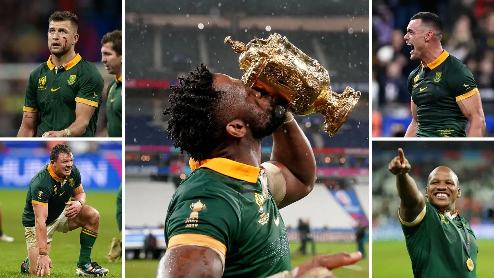 State of the Nation: Springboks create a legacy with fourth World Cup ...