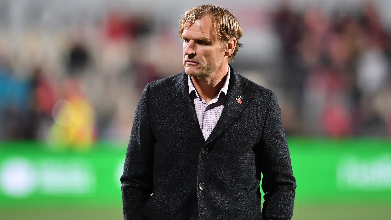 Scot Robertson Rugby Scott Robertson finalises ‘highly skilled’ All Blacks backroom staff ...