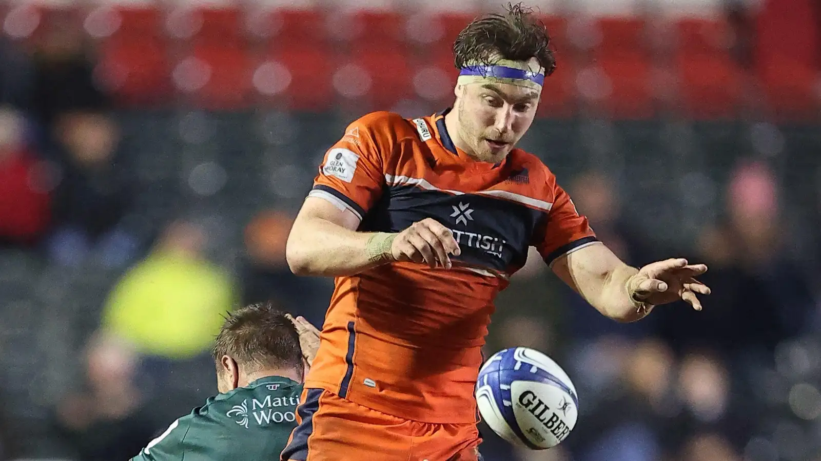 Scotland star back for Edinburgh against Bulls in one of three URC ...