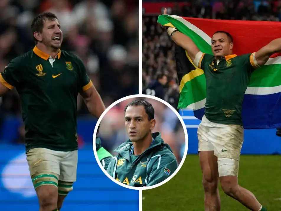 Ex-Blitzboks coach picks 7s dream team from RWC-winning Springboks ...