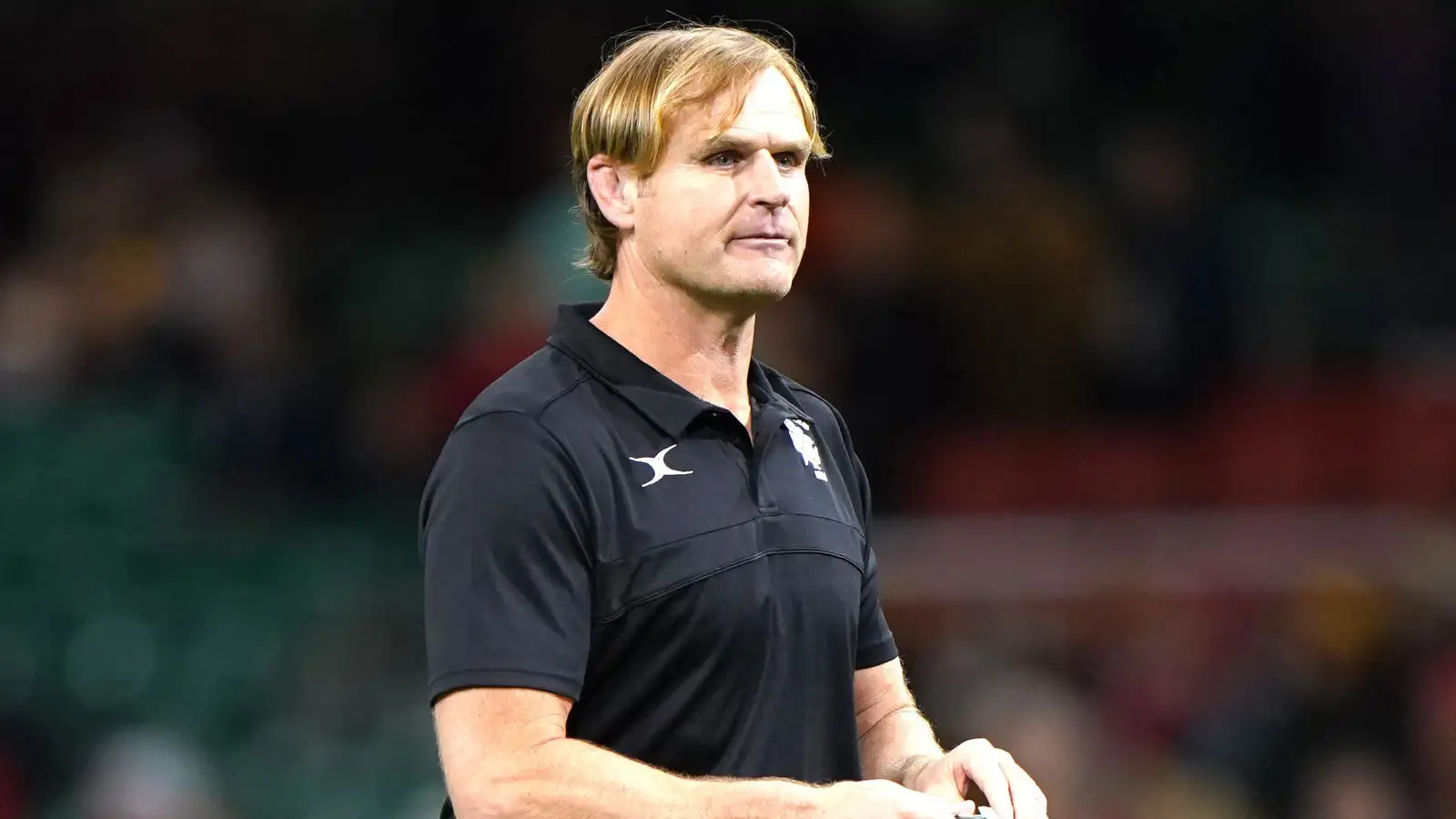 Scott Robertson reveals his plan for All Blacks' player load management ...