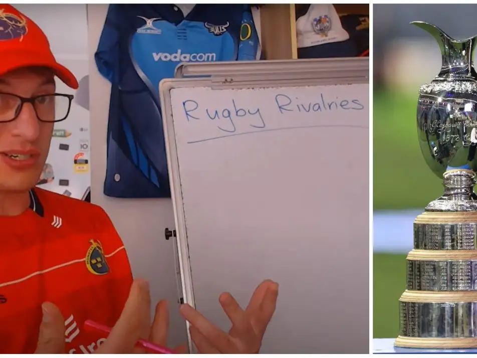 Two Cents Rugby: Five of rugby's greatest club rivalries : PlanetRugby