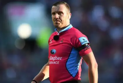 Rugby Championship | PlanetRugby : PlanetRugby