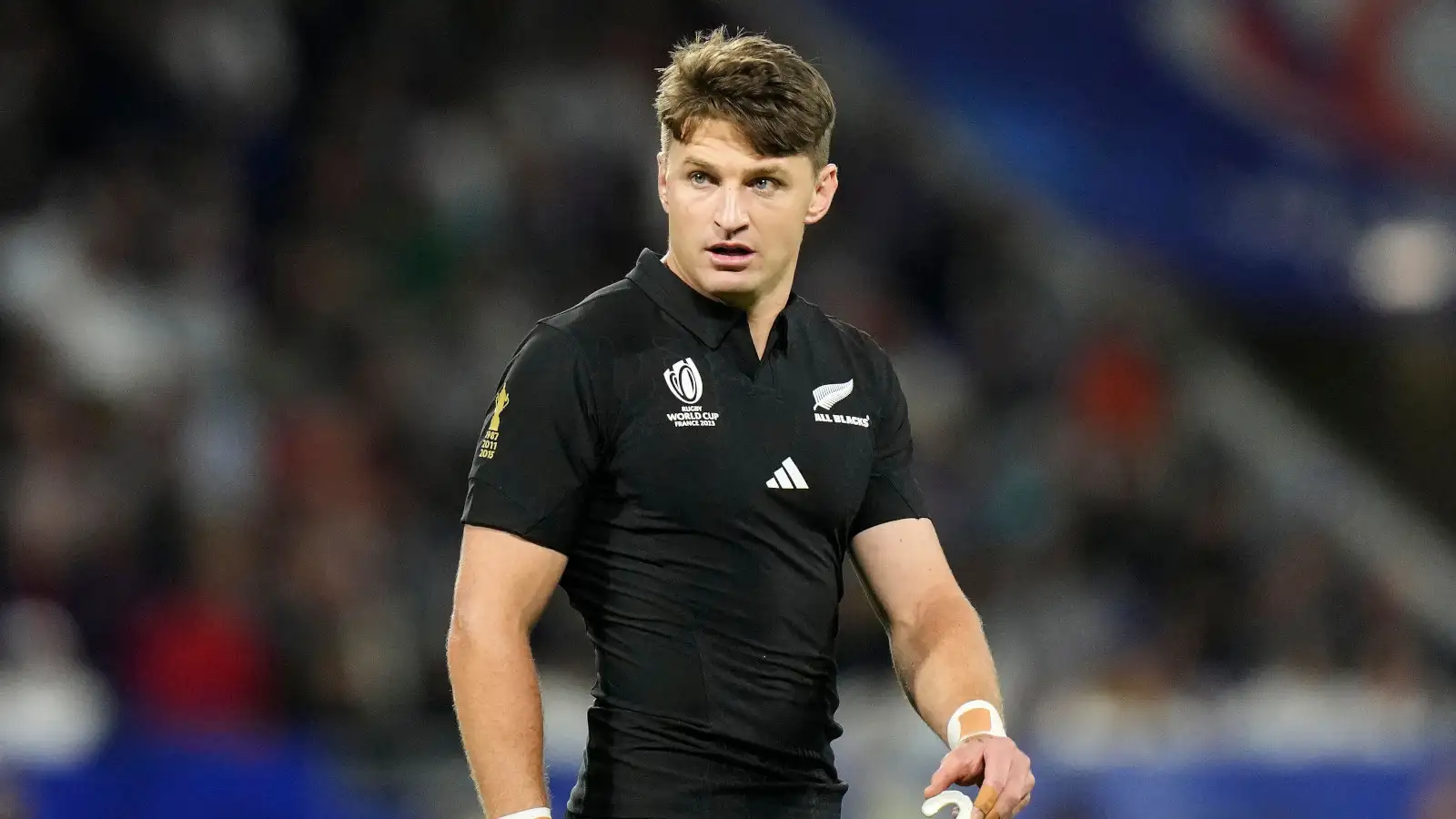 Beauden Barrett’s ‘clear’ message to All Blacks coaches in next RWC ...