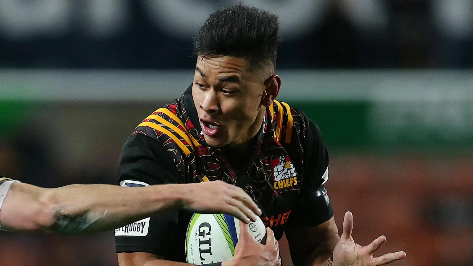 Solmon Mathhews Rugby Player New Zealand outside back the latest player to join NRL outfit : PlanetRugby