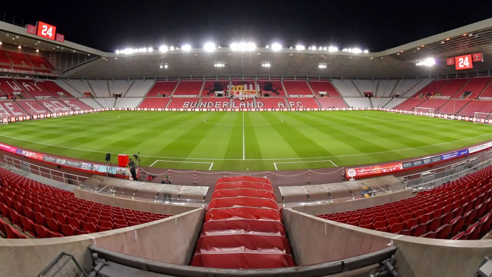 Lit Rugby Field Rugby World Cup opening venue revealed in 'quite momentous' decision ...