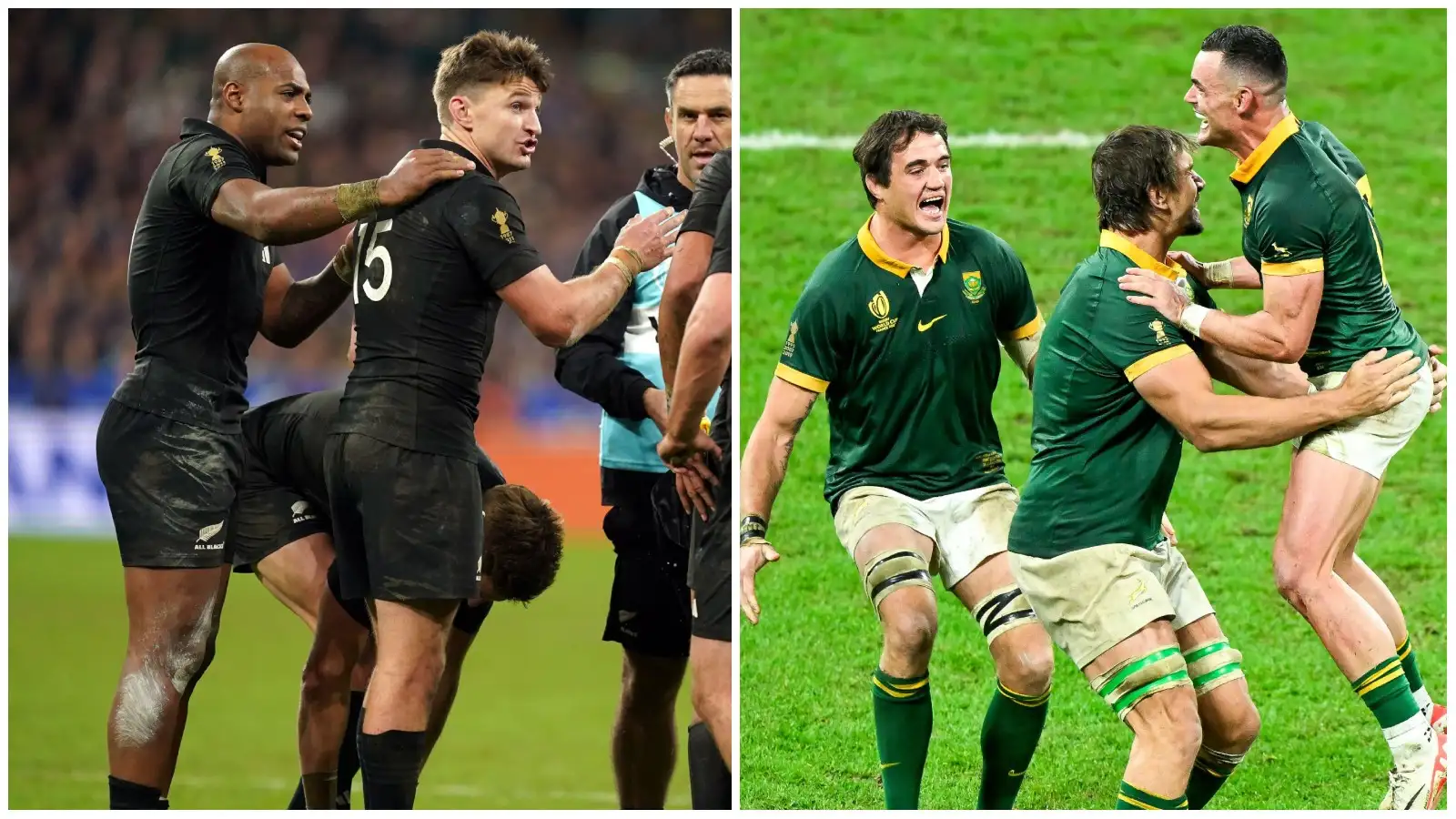 Springbok Rugby Falling The 50 best rugby players of the year, part three: 30-21 : PlanetRugby