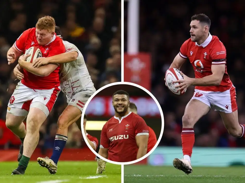 Carre Rugby Premiership clubs plot raid of Welsh stars with six primed for moves ...