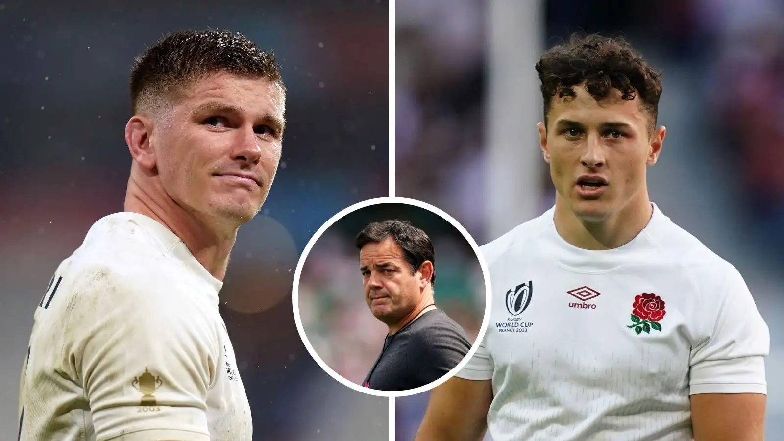 Legend thinks England is 'obviously not' the pinnacle for players ...