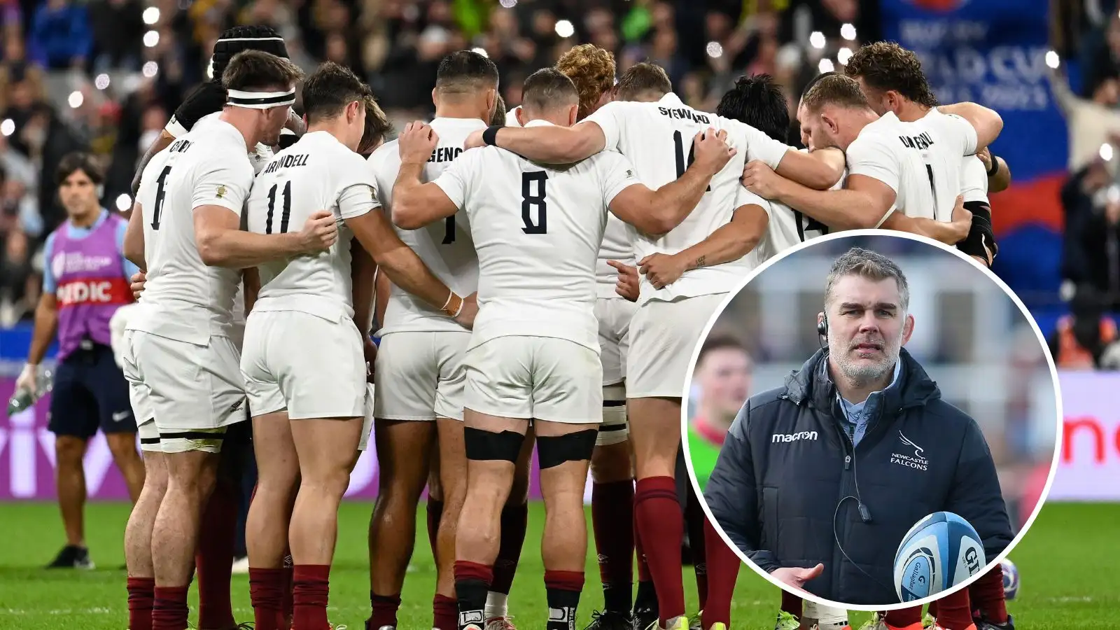 Easter Rugby 'Bare minimum' - Nick Easter puts pressure on England in the Six ...