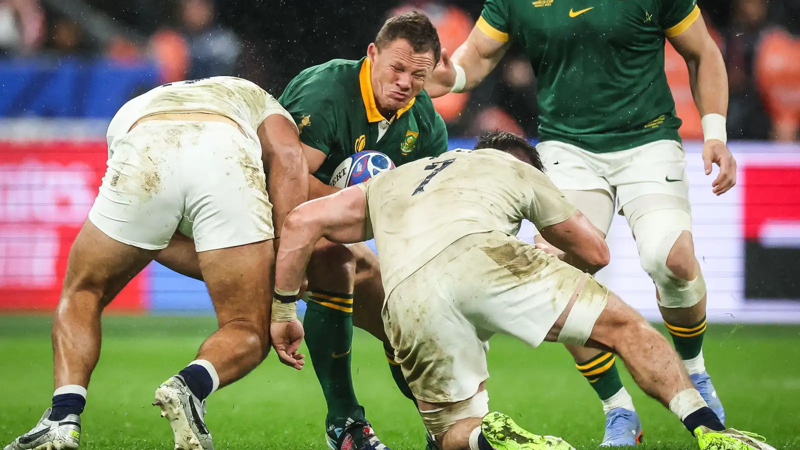 Six Nations organisers make decision on Springboks’ proposed inclusion