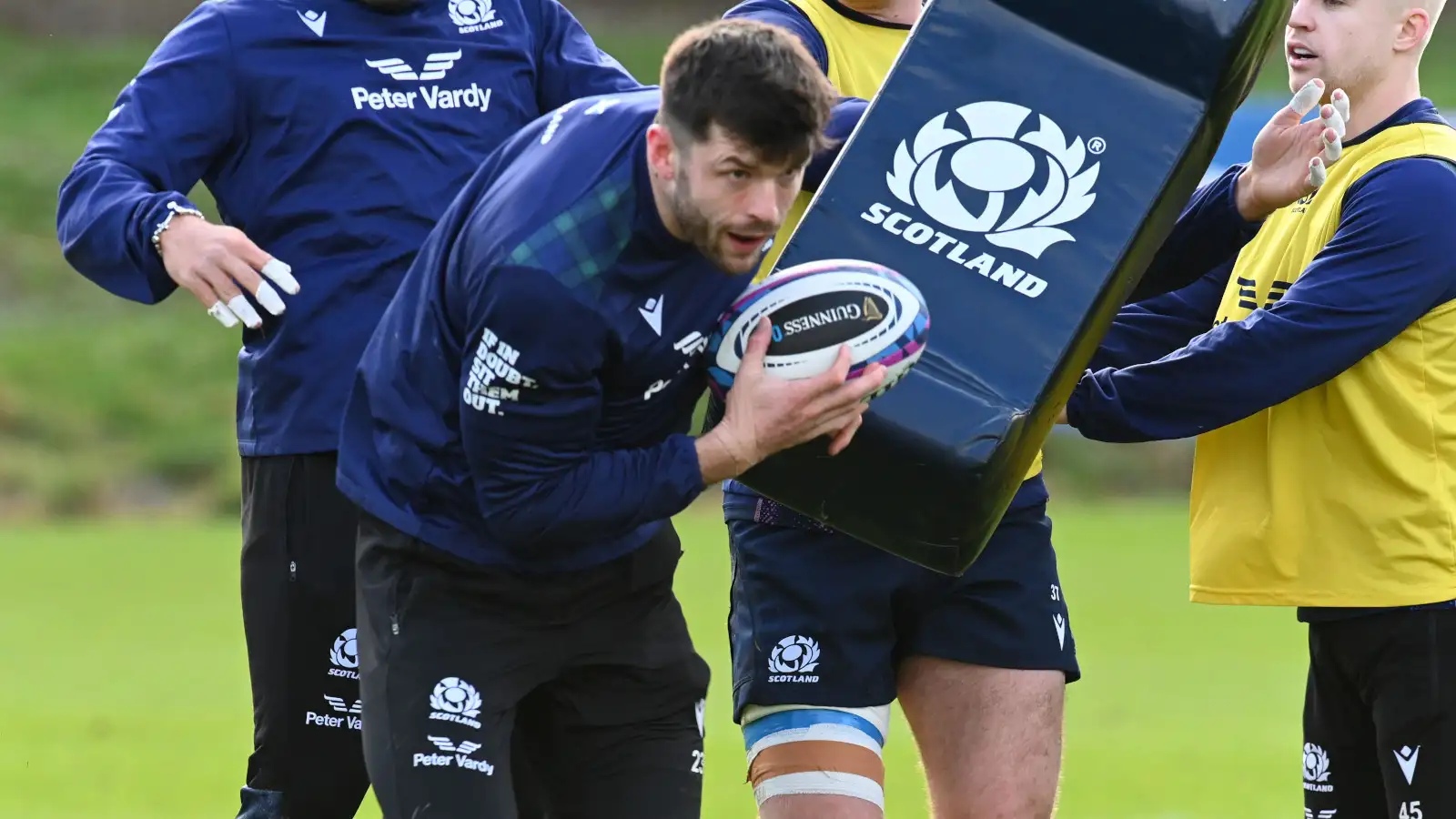 Scotland Boosted By Trio s Return For Calcutta Cup Showdown With scotland-boosted-by-trio-s-return-for-calcutta-cup-showdown-with