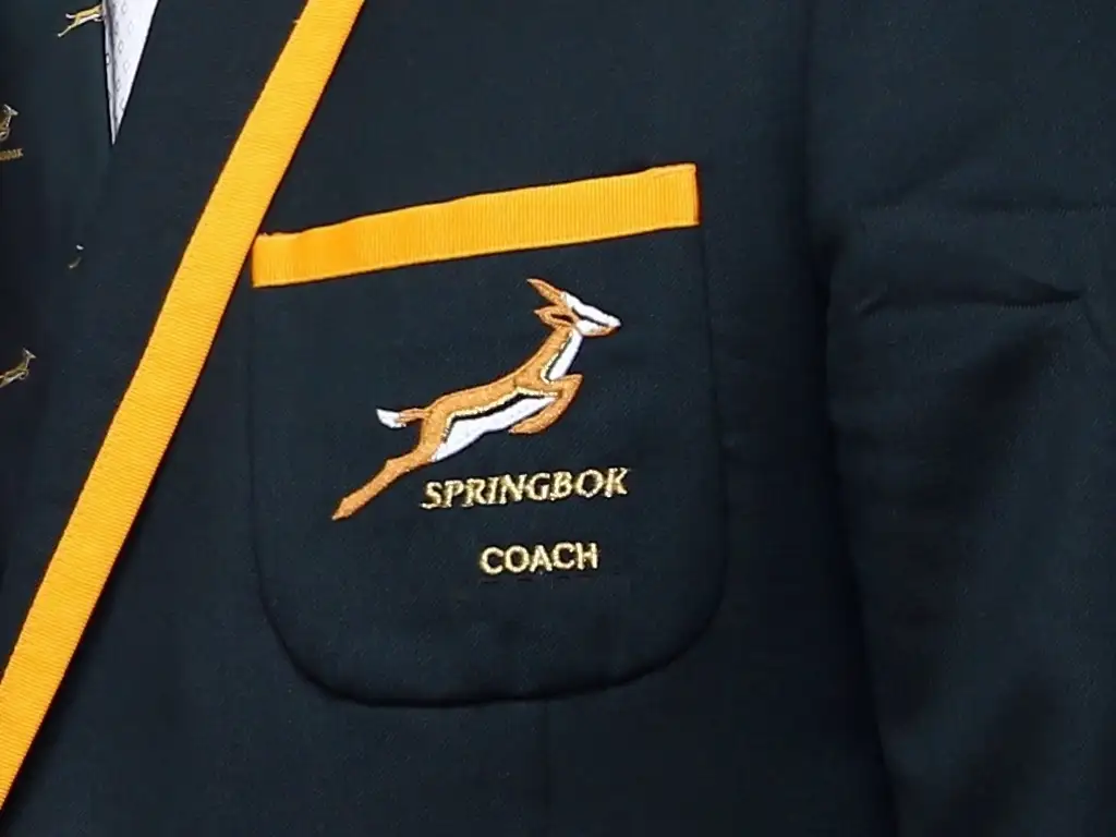 New Bok coach gets green light | PlanetRugby : PlanetRugby