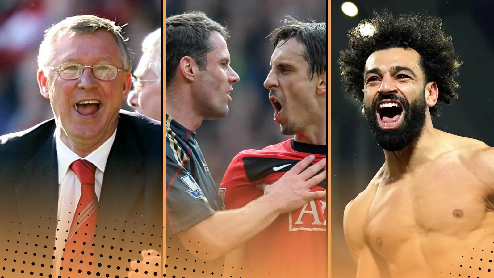 Mu Liverpool Rivals The ultimate Man Utd vs Liverpool Quiz: 30 questions on English ...