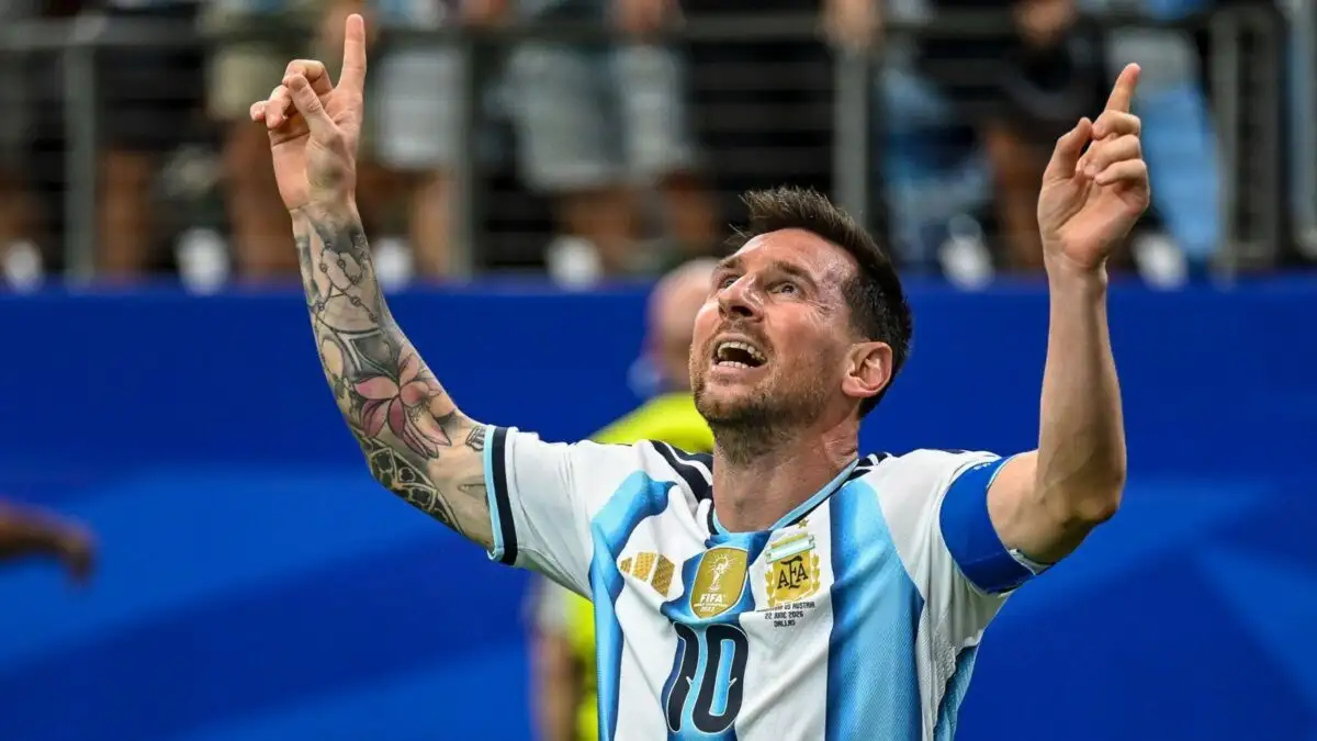 Lionel Messi Beats Lamine Yamal And Cristiano Ronaldo To Record World lionel-messi-beats-lamine-yamal-and-cristiano-ronaldo-to-record-world