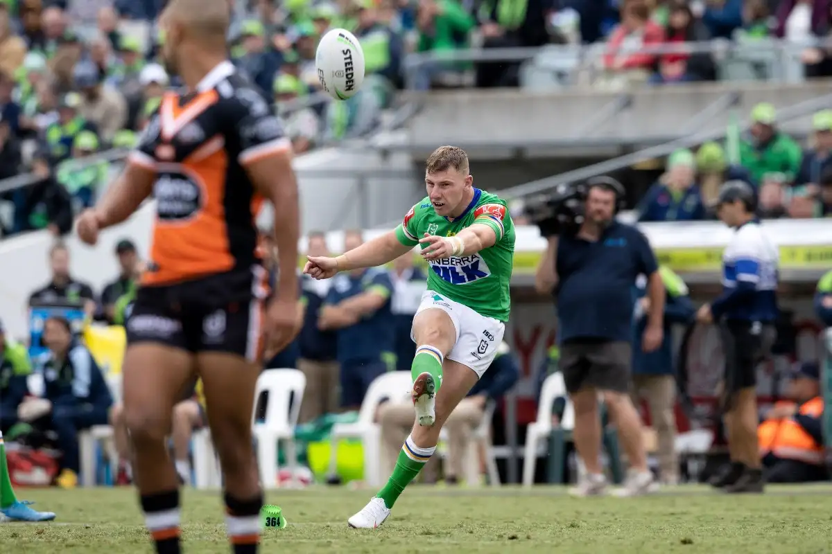 Brits Down Under: Wonderful Williams, Farnworth shines for Brisbane ...