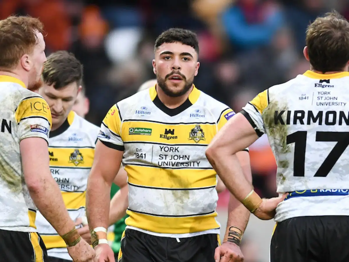 Ronan Kelly Rugby Ireland prop Ronan Michael makes permanent move to Championship