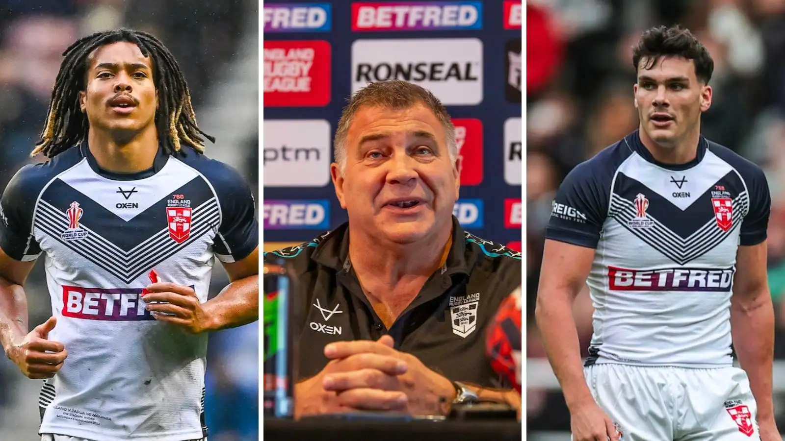 Shaun Wayne Rugby Playing in the NRL doesn't guarantee England selection, says Shaun Wane