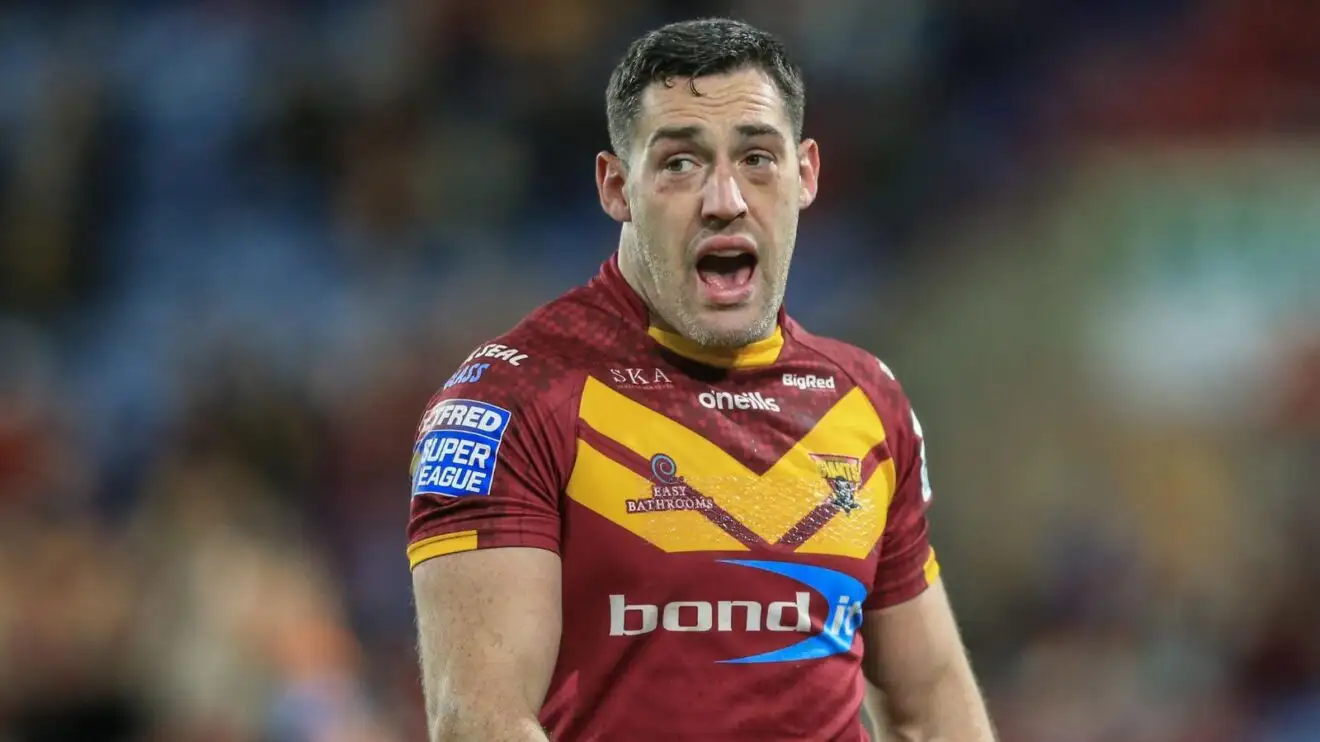 Ex-Super League stalwart departs RFl Championship coaching role