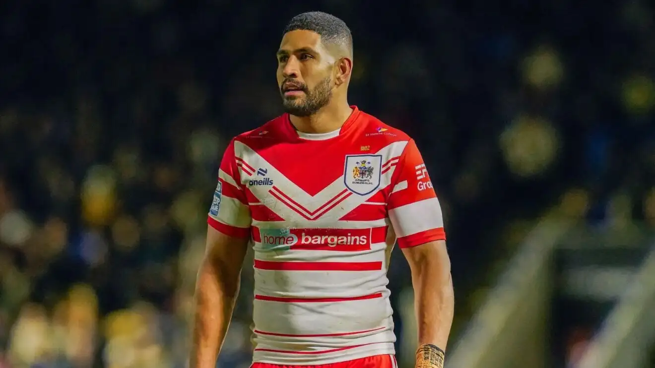 St Helens handed Nene Macdonald boost as trio close in on returns