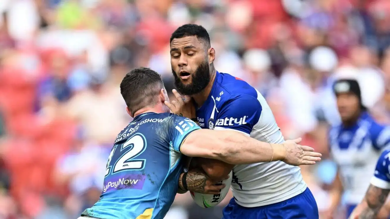St Helens close in on immediate transfer of NRL powerhouse