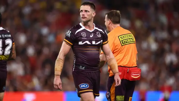 Brisbane Broncos forward attracts surprise Super League interest