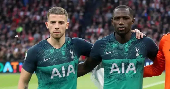 Departed Tottenham ace explains two reasons he could hardly refuse exit