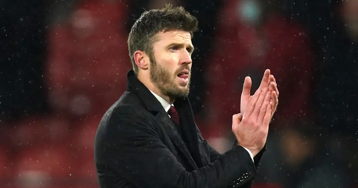 Crisp Michael Carrick Makes Case For Man Utd Job After Perfect Start Landscape Nature Crisp Michael Carrick Makes Case For Man Utd Job After Perfect Start Landscape Nature