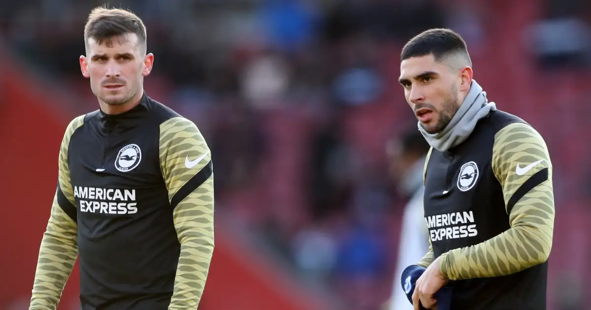 Brighton star Pascal Gross tipped to become 'great asset' for club as ...