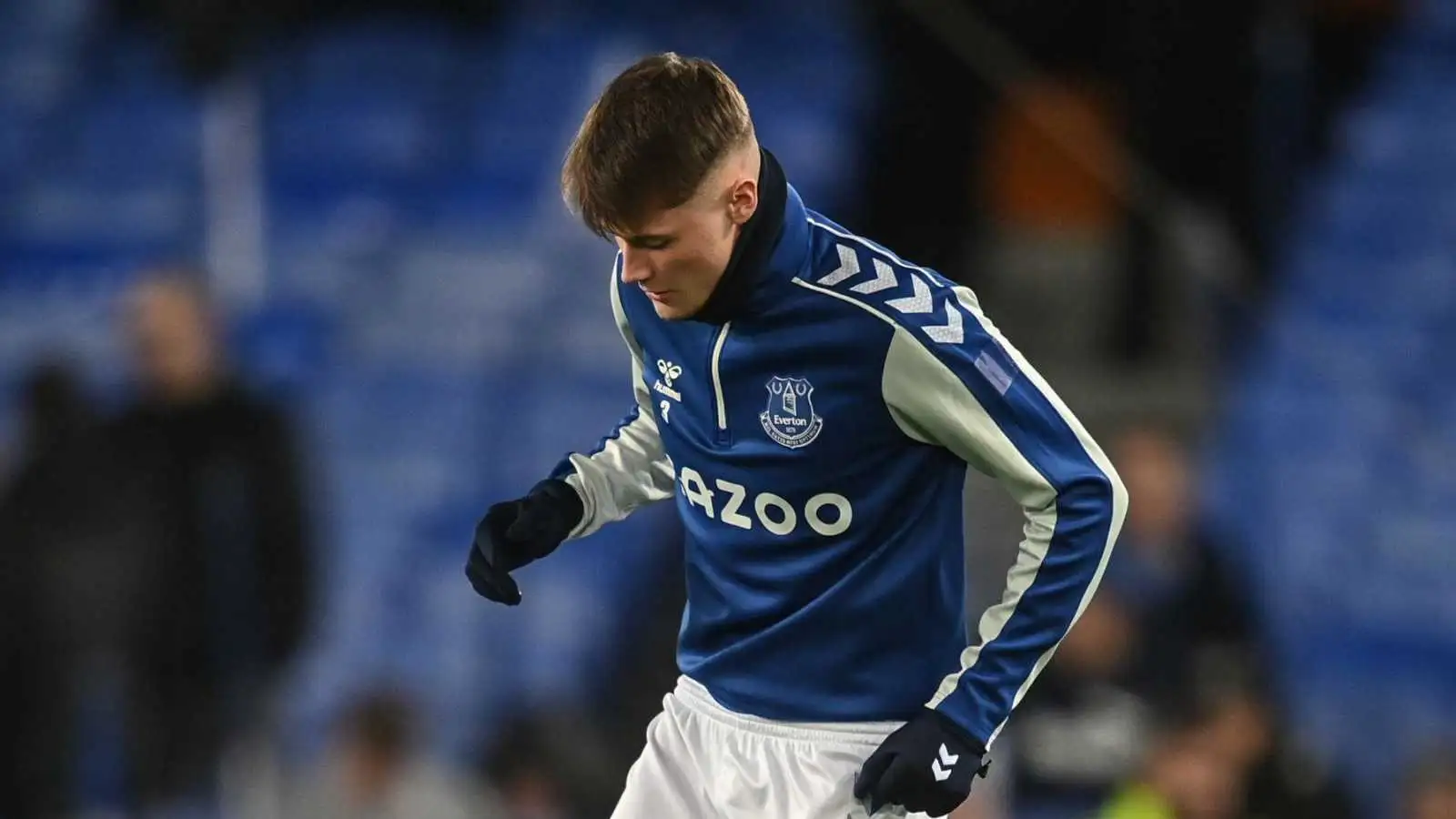 Nathan Patterson - Hậu Vệ Phải Đầy Triển Vọng Nổi Bật Nathan Patterson - Hậu Vệ Phải Đầy Triển Vọng Nổi Bật