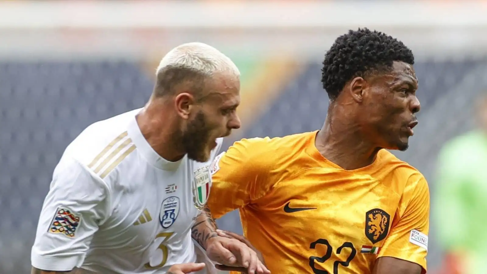 Dynamic Champions League: Newcastle Through As Bodo Stun Inter To Reach Last 16 Wallpaper for Desktop Dynamic Champions League: Newcastle Through As Bodo Stun Inter To Reach Last 16 Wallpaper for Desktop