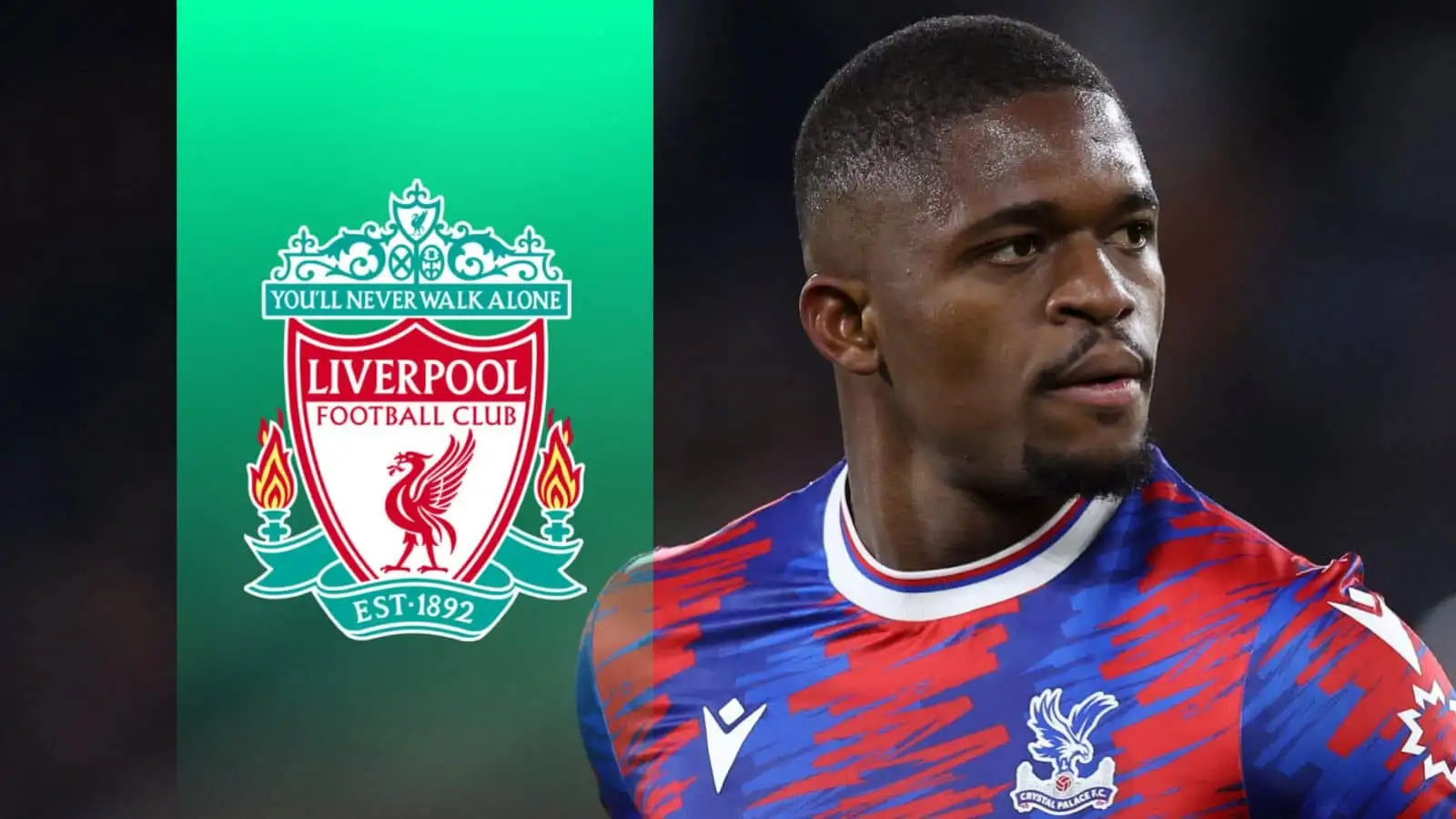 Cheick Basse Euro Paper Talk: Liverpool spy Prem enforcer as crucial final signing ...