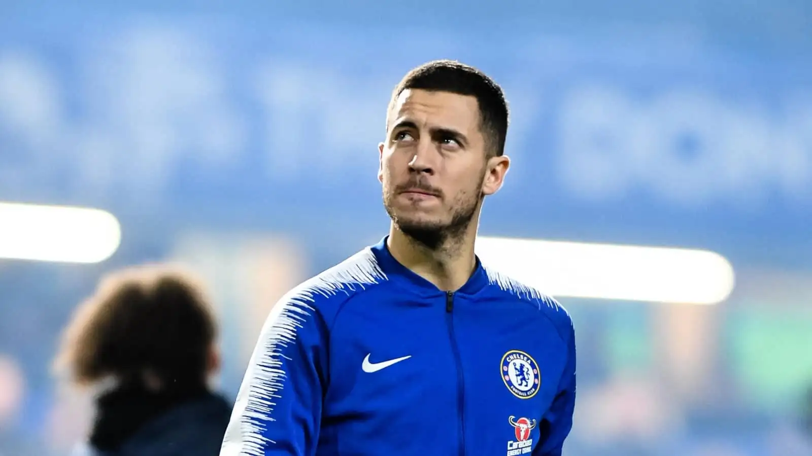 Hazard Chealse Eden Hazard: Fabrizio Romano reveals Chelsea chances of dreamy reunion ...