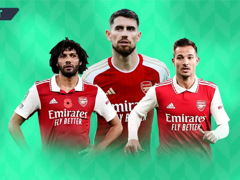 The Five Arsenal Players Who Are Out Of Contract At The End Of The 2023 the-five-arsenal-players-who-are-out-of-contract-at-the-end-of-the-2023