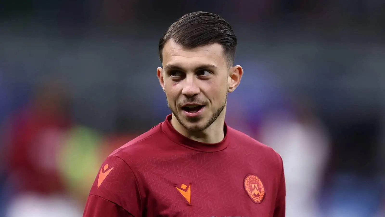 West Ham on red alert as Serie A target issues public transfer plea ...