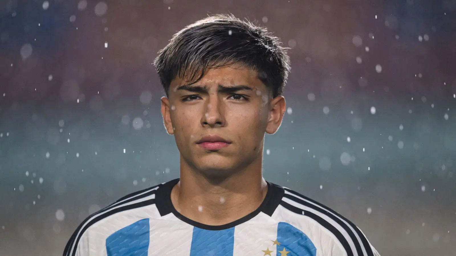 Brighton targeting Argentina starlet as next South American success ...