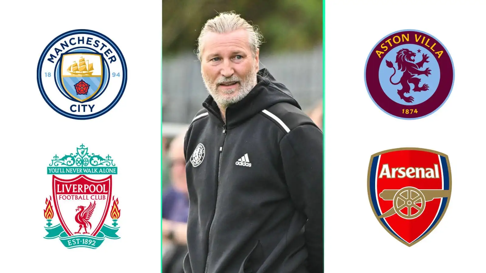 Spectacular Premier League Winners And Losers: Aston Villa, Daniel Farke, Liverpool, Arsenal's Depth Moment in 4K Spectacular Premier League Winners And Losers: Aston Villa, Daniel Farke, Liverpool, Arsenal's Depth Moment in 4K