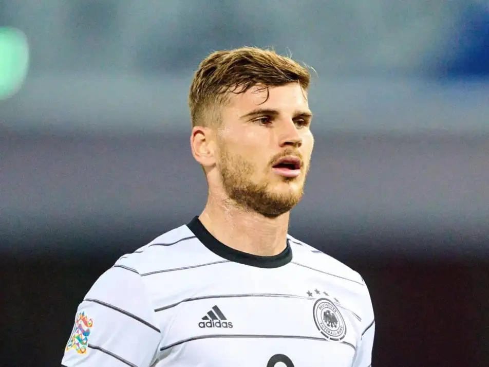 Tottenham warned Timo Werner move is doomed before he's even joined, as ...