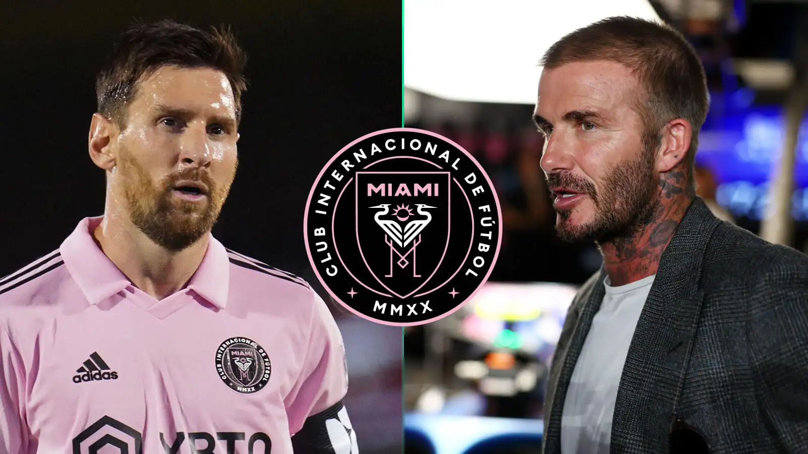 Lionel Messi And David Beckham Slaughtered By Furious Fans After Inter lionel-messi-and-david-beckham-slaughtered-by-furious-fans-after-inter
