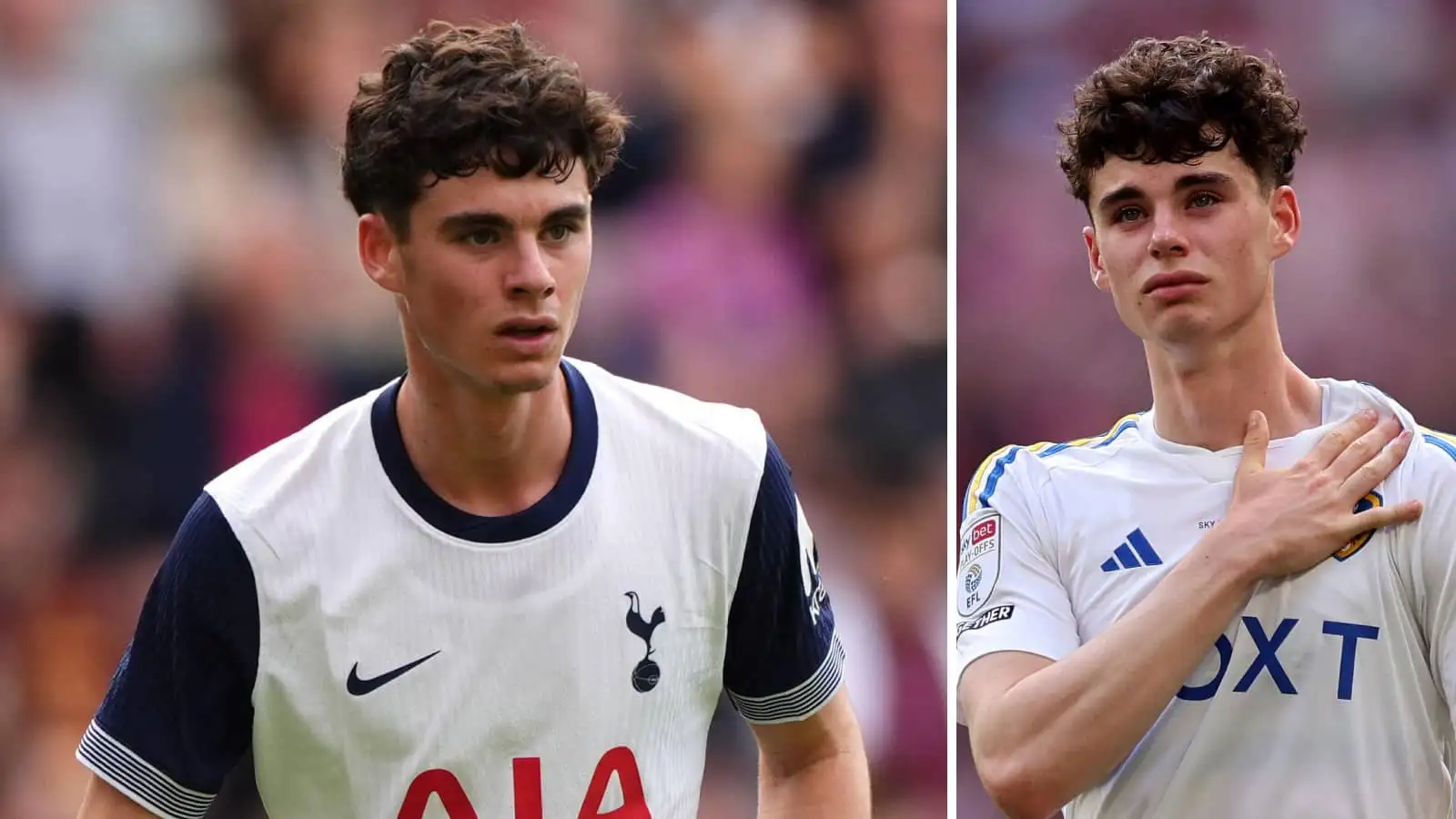 Archie Gray: Hard Leeds United exit truths arrive as star reveals true ...
