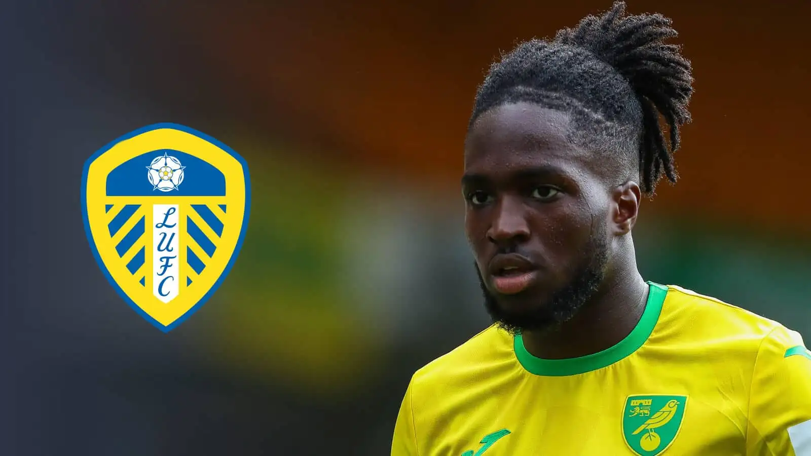 Making Rowe Leeds United transfers: Whites to make solid Jonathan Rowe bid as ...