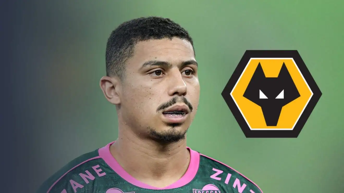 Wolves 'accelerating' towards statement deal for Liverpool linked ...
