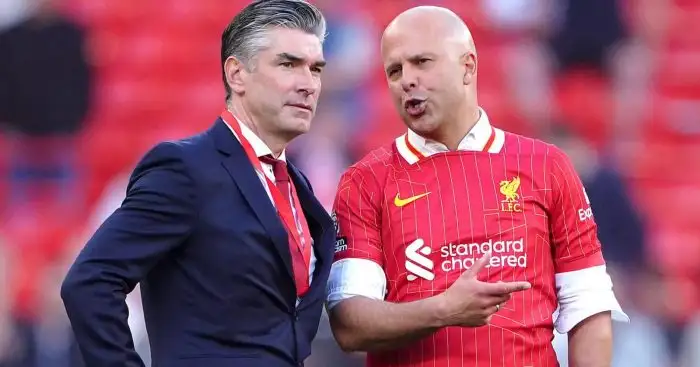 Liverpool transfer news: Star angry as Reds 'go back on their word ...