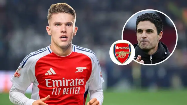 Captivating Mikel Merino: No Viktor Gyokeres, No Problem - Makeshift Frontman Steps Up For Arsenal Again Photo for Your Screen Captivating Mikel Merino: No Viktor Gyokeres, No Problem - Makeshift Frontman Steps Up For Arsenal Again Photo for Your Screen